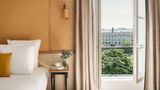 Hotel Observatoire Luxembourg Exterior