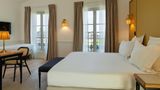 Hotel Observatoire Luxembourg Suite