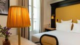 Hotel Observatoire Luxembourg Room
