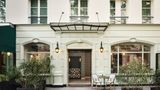 Hotel Observatoire Luxembourg Exterior