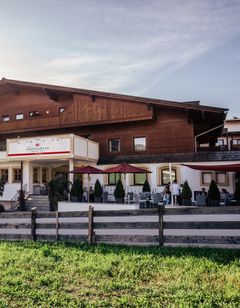 Familienhotel Hopfgarten
