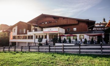 Familienhotel Hopfgarten