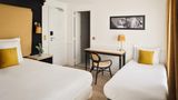 Hotel Observatoire Luxembourg Exterior