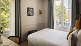 Hotel Observatoire Luxembourg Exterior
