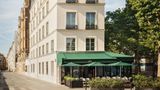 Hotel Observatoire Luxembourg Exterior