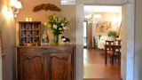Relais Ciavatta Lobby