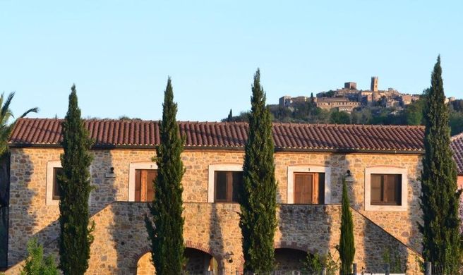 Relais Ciavatta Exterior