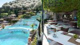 Grand Hotel Capodimonte Restaurant