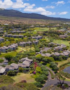 Wailea Ekolu Village