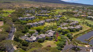 Wailea Ekolu Village