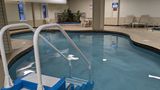 Magnuson Hotel Copper Crown Pool