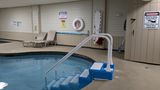 Magnuson Hotel Copper Crown Pool