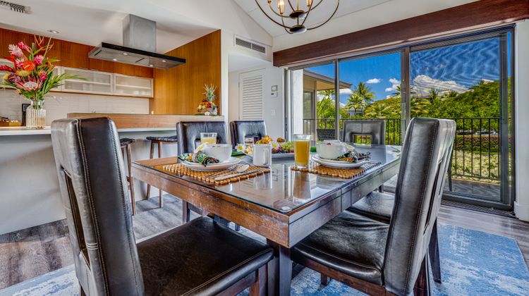 Wailea Elua Villas/Destination Resorts Restaurant