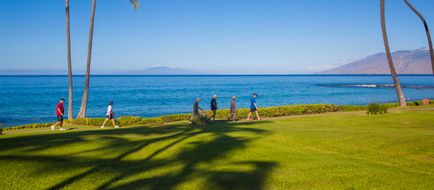 Wailea Elua Villas/Destination Resorts Exterior