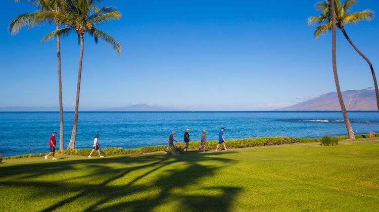 Wailea Elua Villas/Destination Resorts Exterior