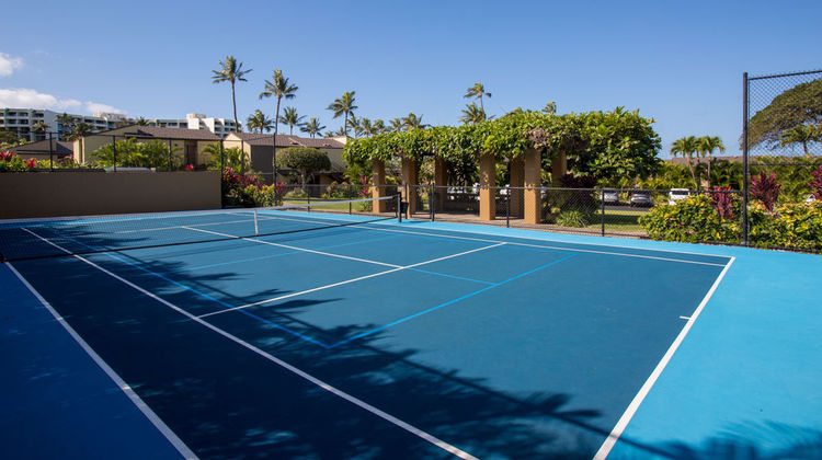 Wailea Elua Villas/Destination Resorts Recreation