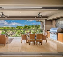 Ho'Olei Residences Room