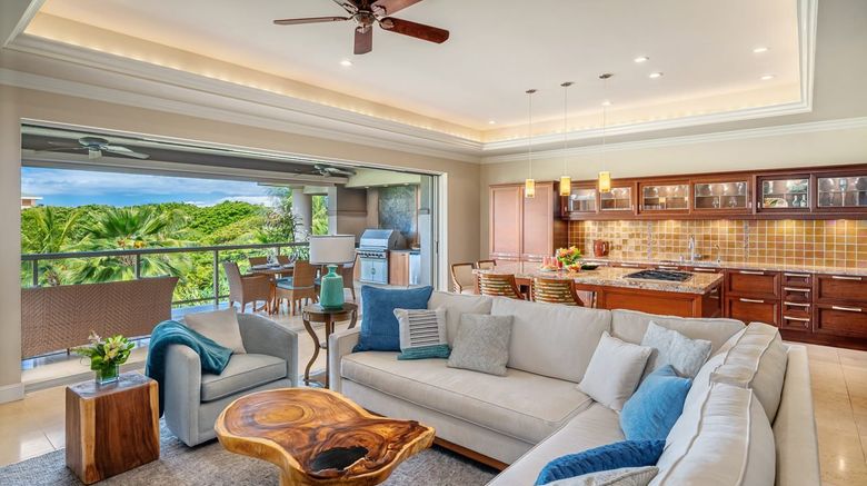 <b>Ho'Olei Residences Room</b>. Images powered by <a href="https://www.leonardoworldwide.com/" title="Leonardo Worldwide" target="_blank">Leonardo</a>.