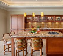 Ho'Olei Residences Room