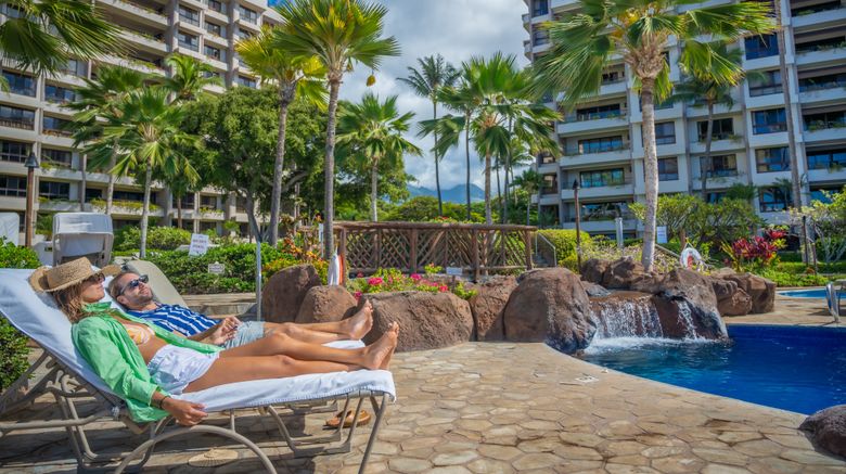 <b>Kaanapali Alii Pool</b>. Images powered by <a href="https://www.leonardoworldwide.com/" title="Leonardo Worldwide" target="_blank">Leonardo</a>.