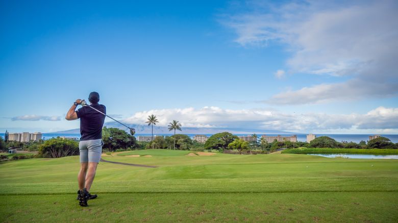 <b>Kaanapali Alii Golf</b>. Images powered by <a href="https://www.leonardoworldwide.com/" title="Leonardo Worldwide" target="_blank">Leonardo</a>.