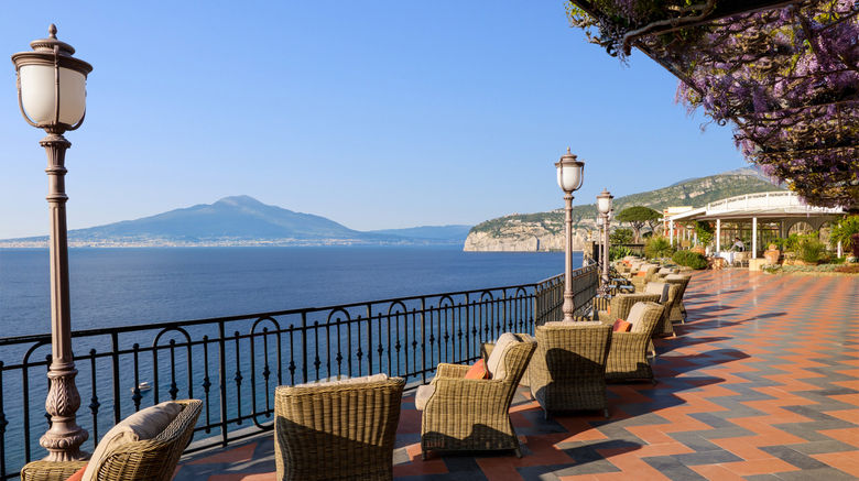 <b>Grand Hotel Royal Exterior</b>. Images powered by <a href="https://www.leonardoworldwide.com/" title="Leonardo Worldwide" target="_blank">Leonardo</a>.