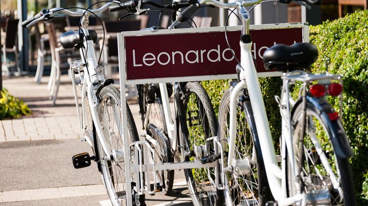 Leonardo Hotel Hannover Medical Park Recreation