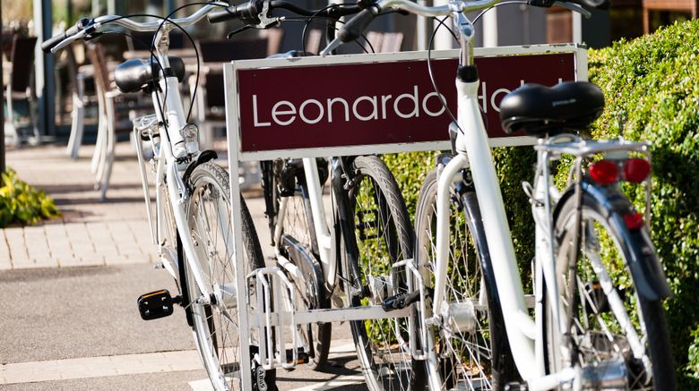 <b>Leonardo Hotel Hannover Medical Park Recreation</b>. Images powered by <a href="https://www.leonardoworldwide.com/" title="Leonardo Worldwide" target="_blank">Leonardo</a>.