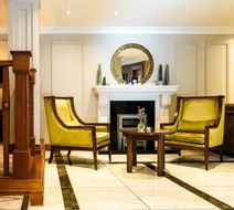 The Malone Lobby