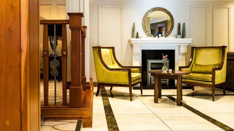 The Malone Lobby