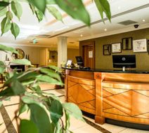 The Malone Lobby