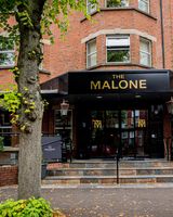 The Malone
