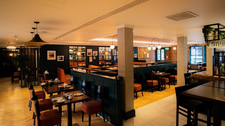 The Malone Restaurant