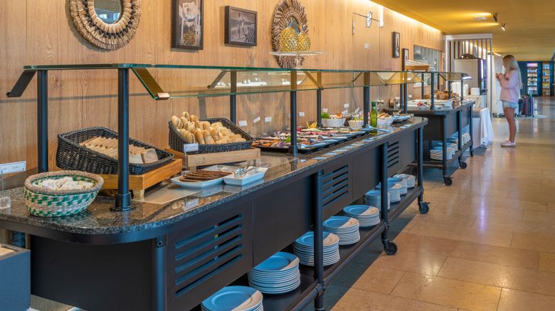 <b>Leonardo Boutique Hotel Mallorca Restaurant</b>. Images powered by <a href="https://www.leonardoworldwide.com/" title="Leonardo Worldwide" target="_blank">Leonardo</a>.