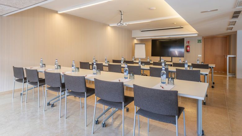 <b>Leonardo Boutique Hotel Mallorca Meeting</b>. Images powered by <a href="https://www.leonardoworldwide.com/" title="Leonardo Worldwide" target="_blank">Leonardo</a>.