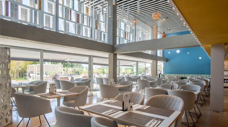 <b>Leonardo Boutique Hotel Mallorca Restaurant</b>. Images powered by <a href="https://www.leonardoworldwide.com/" title="Leonardo Worldwide" target="_blank">Leonardo</a>.