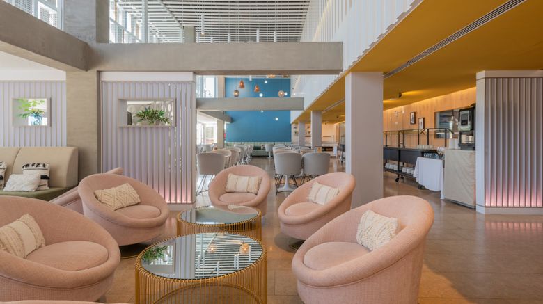 <b>Leonardo Boutique Hotel Mallorca Lobby</b>. Images powered by <a href="https://www.leonardoworldwide.com/" title="Leonardo Worldwide" target="_blank">Leonardo</a>.