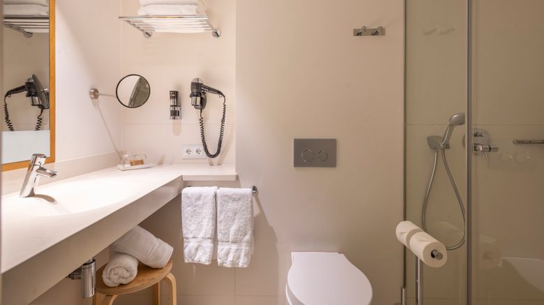 <b>Leonardo Boutique Hotel Mallorca Room</b>. Images powered by <a href="https://www.leonardoworldwide.com/" title="Leonardo Worldwide" target="_blank">Leonardo</a>.