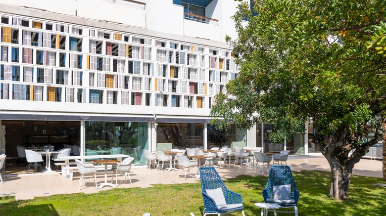 <b>Leonardo Boutique Hotel Mallorca Exterior</b>. Images powered by <a href="https://www.leonardoworldwide.com/" title="Leonardo Worldwide" target="_blank">Leonardo</a>.