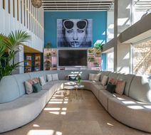 Leonardo Boutique Hotel Mallorca Lobby