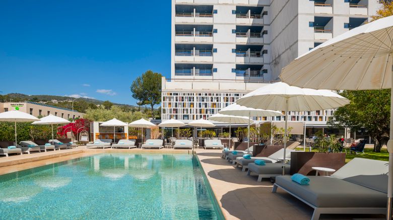 <b>Leonardo Boutique Hotel Mallorca Pool</b>. Images powered by <a href="https://www.leonardoworldwide.com/" title="Leonardo Worldwide" target="_blank">Leonardo</a>.