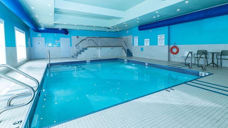 Holiday Inn Express-Suites SW/Windermere Pool