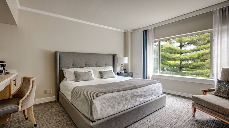 Woodmark Hotel & Still Spa Other