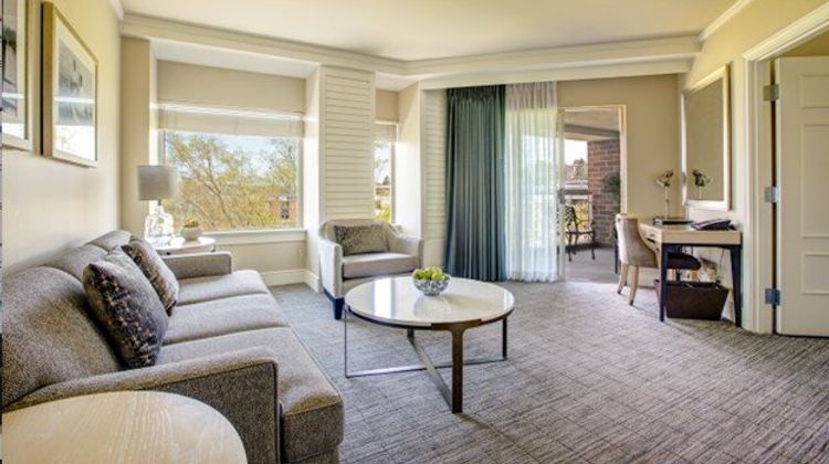 Woodmark Hotel & Still Spa Suite