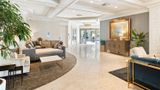 Woodmark Hotel & Still Spa Lobby