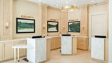 Woodmark Hotel & Still Spa Lobby