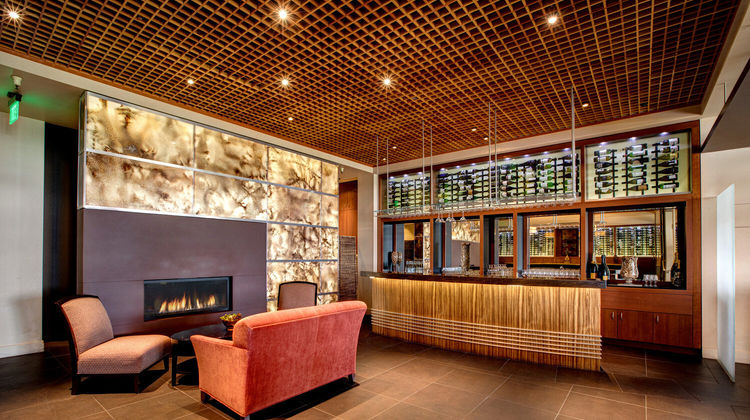 Woodmark Hotel & Still Spa Restaurant