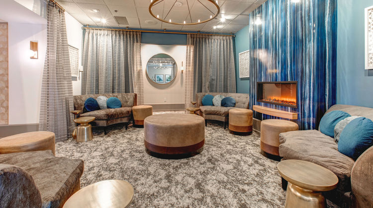 Woodmark Hotel & Still Spa Spa