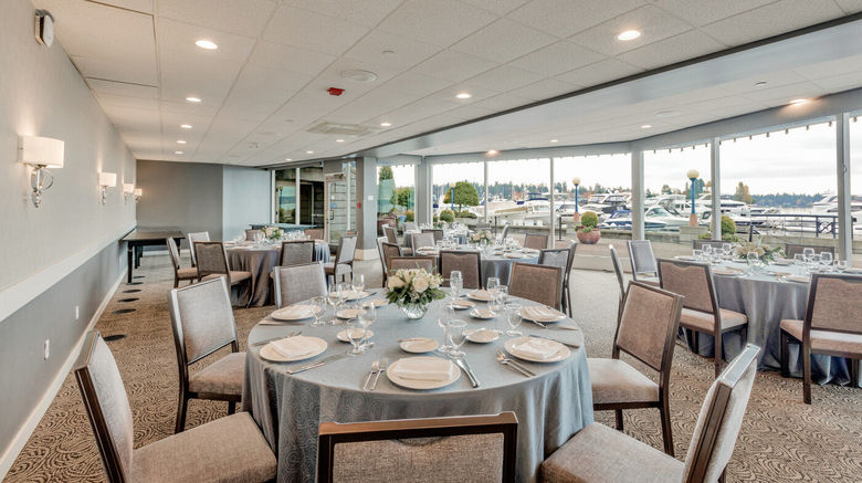 <b>Woodmark Hotel & Still Spa Meeting</b>. Images powered by <a href="https://www.leonardoworldwide.com/" title="Leonardo Worldwide" target="_blank">Leonardo</a>.