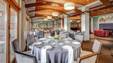 Woodmark Hotel & Still Spa Meeting